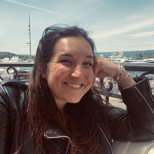 Cassandre - Prof de fle - français langue étrangère - Valbonne (Sophia antipolis)