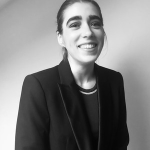 Margot - Prof d'aide aux devoirs - Puteaux
