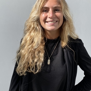 Alix - Prof de maths - Paris 4e