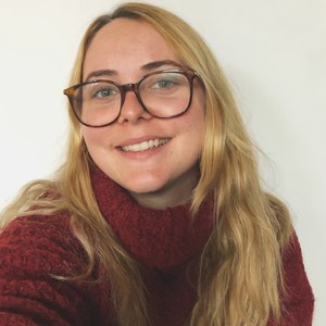 Emilie - Prof d'aide aux devoirs - Brest