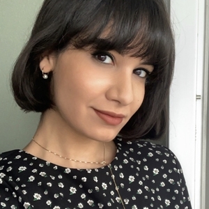 Mariam - Prof de français - Strasbourg