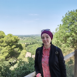 Sarra - Prof d'aide aux devoirs - Marseille 14e