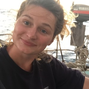 Louise - Prof de droit - Lille