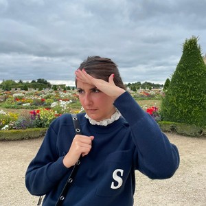 Audrey - Prof de fiscalité - Ligné