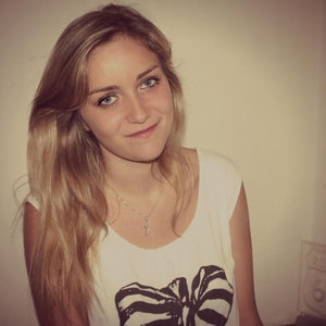 Chloé - Prof d'anglais - Toulouse