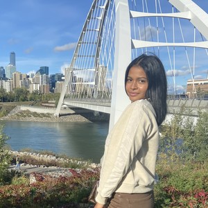 Oceanne - Prof de maths - Épinay-sous-Sénart