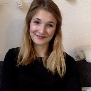 Mathilde - Prof d'aide aux devoirs - Paris
