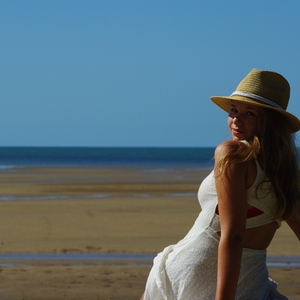 Marine - Prof d'anglais - Saint-Cyr-sur-Loire