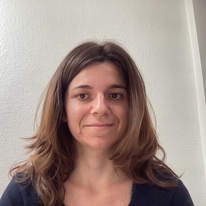Elsa - Prof d'aide aux devoirs - Nantes