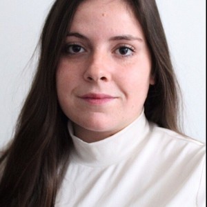 Eleonore - Prof de philosophie - Paris