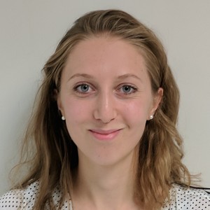Mathilde - Prof de fle - français langue étrangère - Strasbourg