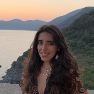 Daniela - Prof d'anglais - La Celle-sous-Gouzon
