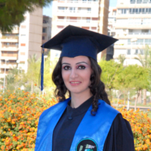 Douha - Prof d'arabe - Franconville-la-Garenne