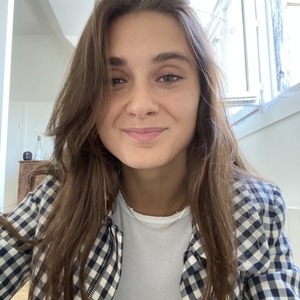 Marianne - Prof de maths - Paris