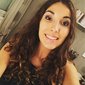 Sarah - Prof d'aide aux devoirs - Lieusaint