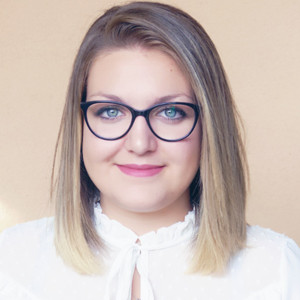 Jodie - Prof de préparation bac scientifique - Lyon
