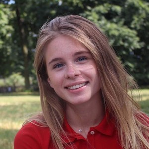 Amandine - Prof de méthodologie - Villejuif
