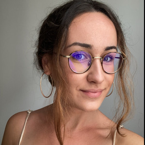Claire - Prof d'aide aux devoirs - Levallois-Perret