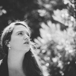 Marie - Prof de français - Bruxelles