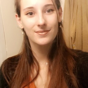 Mathilde - Prof d'autres sciences humaines - Montpellier