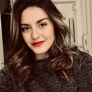 Ophelie - Prof de maths - Franconville-la-Garenne