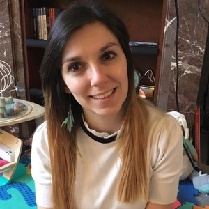 Manon - Prof de piano - Dunkerque