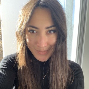 Sabrina - Prof d'italien - Paris