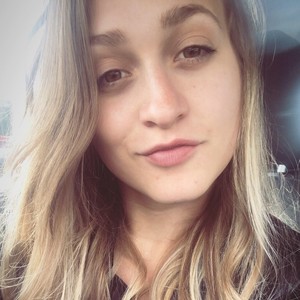 Manon - Prof d'aide aux devoirs - Bordeaux
