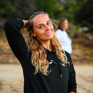 Elise - Prof de maths - Paris