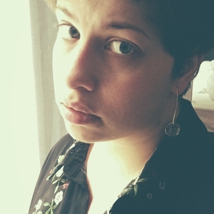 Anne-Cécile - Prof de design - Paris 18e