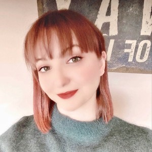 Chloé - Prof d'anglais - Vouvray