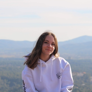 Justine - Prof d'équitation - Roquebrune-sur-Argens