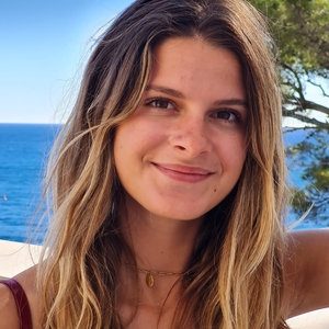 Marie - Prof d'aide aux devoirs - Nice