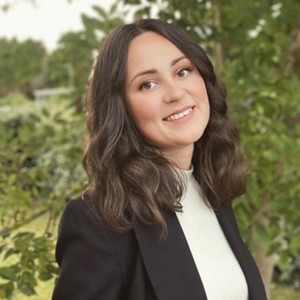 Chloé - Prof d'anglais - Saint-Pol-de-Léon