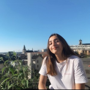 Marie-Jo - Prof d'autocad - Paris