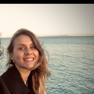 Aurore - Prof de maths - Bordeaux