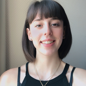 Pauline - Prof de maths - Saint-Martin-d'Hères