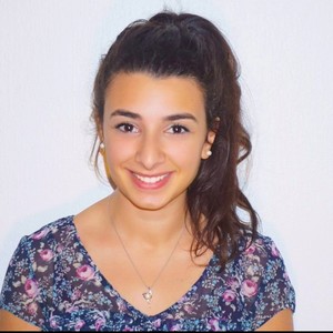 Lina - Prof de biologie - Fontenay-sous-Bois