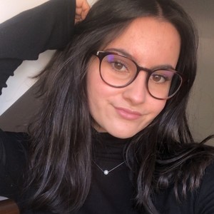 Lisa - Prof de français - Levallois-Perret