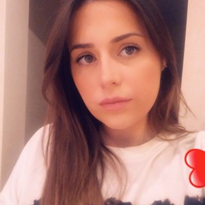 Nina - Prof de maths - Levallois-Perret