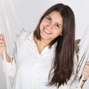 Salomé - Prof de maths - Paris 13e