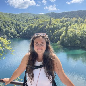 Elisa - Prof d'aide aux devoirs - Le Grand-Quevilly