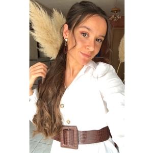 Johanna - Prof d'économie - Basse-Ham