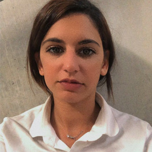 Sarah - Prof d'anglais - Marseille