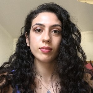 Rafaela - Prof d'anglais - Villeurbanne