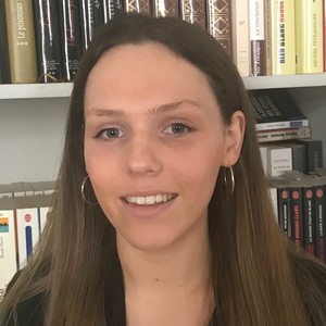 Claire-Marie - Prof de français - Rennes