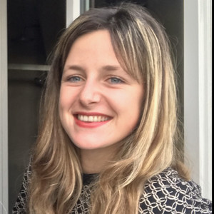 Faustine - Prof d'anglais - Le Havre