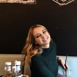 Amelia - Prof d'aide aux devoirs - Montreux