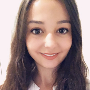 Cassandra - Prof de français - Paris