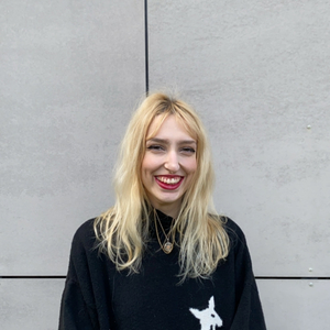 Lauriane - Prof de français - Pessac